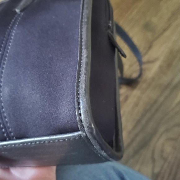 Vintage Small Coach Bag - Picture 6 of 7